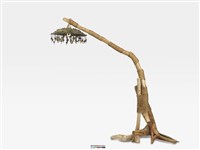 藏品(琉璃珠工藝：琉璃燈（2012）)的圖片